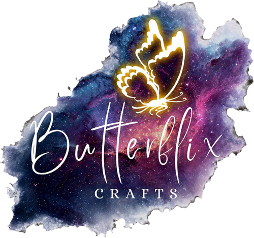 Butterflix Crafts