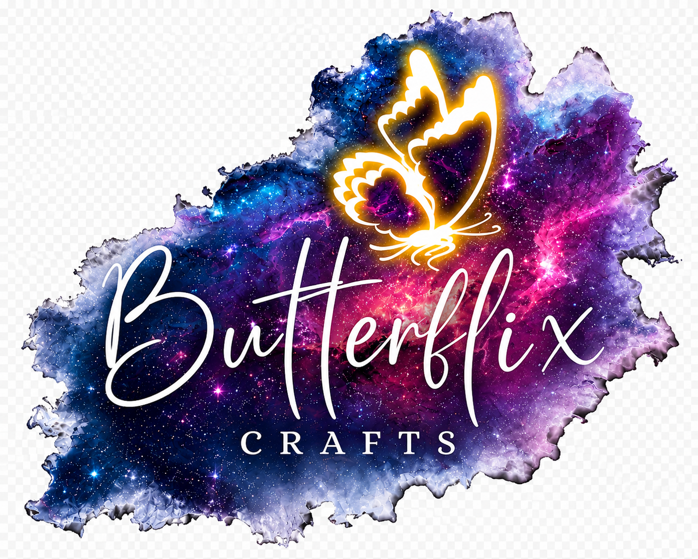 Butterflix Crafts